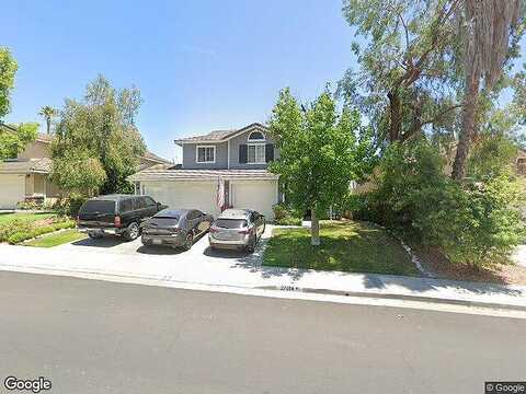 Ron Ridge, SANTA CLARITA, CA 91350