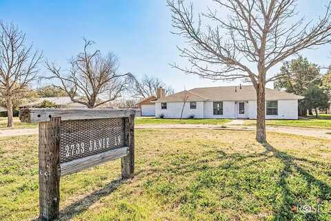 Janie, SAN ANGELO, TX 76905