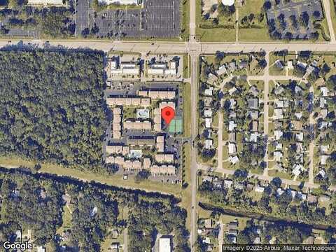 San Paulo, MELBOURNE, FL 32904
