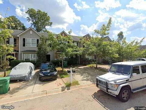 Parrish, LITHONIA, GA 30038