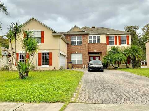 Eagle Rock, KISSIMMEE, FL 34746