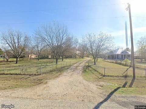 County Road 367, TAYLOR, TX 76574