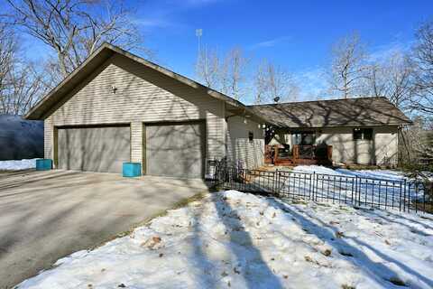 28 1/2, RICE LAKE, WI 54868