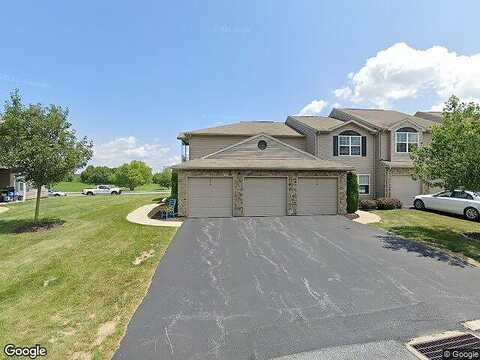 Thrush, HUMMELSTOWN, PA 17036