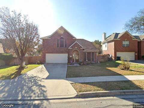 Notch Leaf, CIBOLO, TX 78108