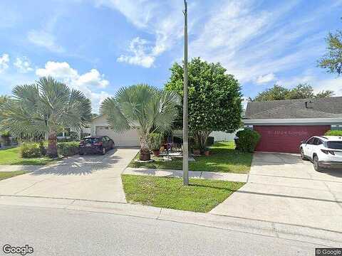 Hybrid, KISSIMMEE, FL 34758