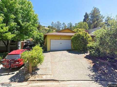 Rivera, SAN ANSELMO, CA 94960