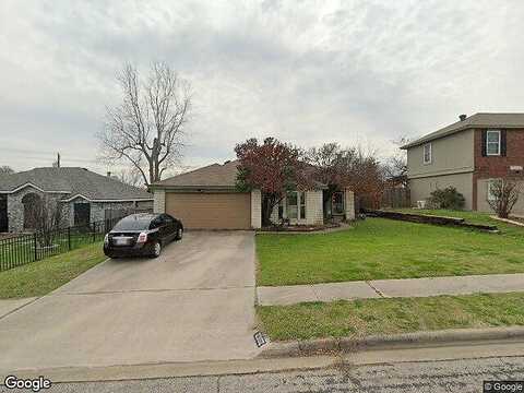 Bluebonnet, KILLEEN, TX 76549