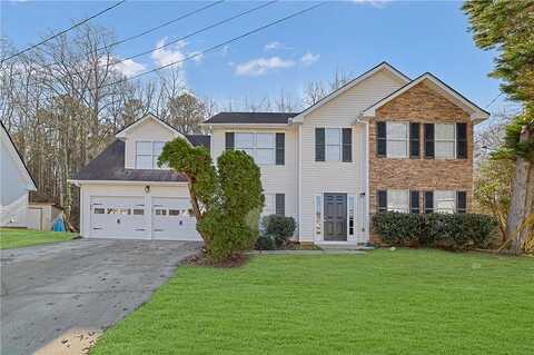 Creekview, DECATUR, GA 30035