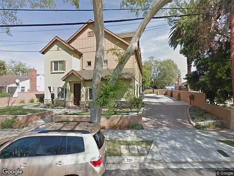 San Marino, SAN GABRIEL, CA 91776