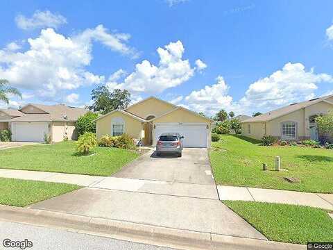 Two Oaks, EDGEWATER, FL 32141