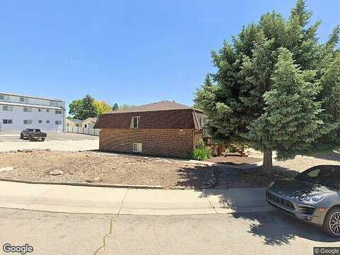 Dexter, LONGMONT, CO 80501