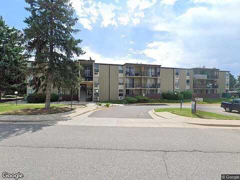 Vaughn, AURORA, CO 80014