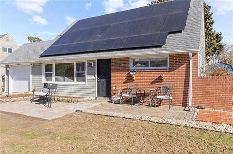 Chesapeake, CHESAPEAKE, VA 23324