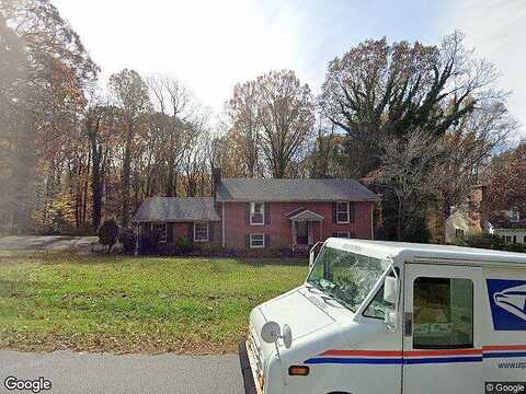 Beech, ALTAVISTA, VA 24517