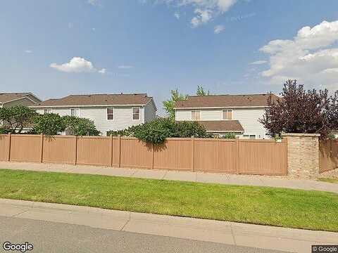Crestline, AURORA, CO 80015