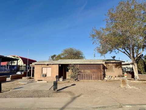 9Th, YUMA, AZ 85364