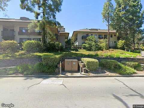 Santa Cruz, MENLO PARK, CA 94025