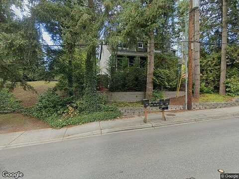 140Th, BELLEVUE, WA 98007