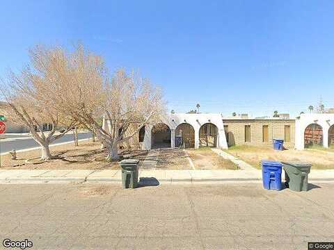 11Th, YUMA, AZ 85364