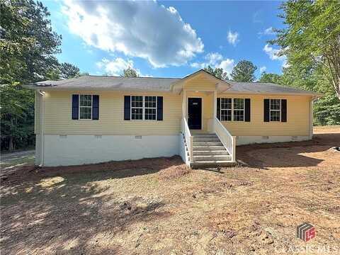 Jackson Lake, MANSFIELD, GA 30055