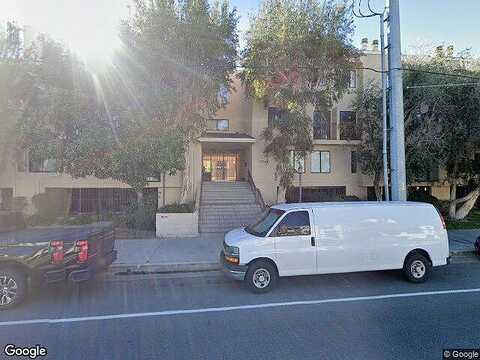 Parthenia, CANOGA PARK, CA 91304