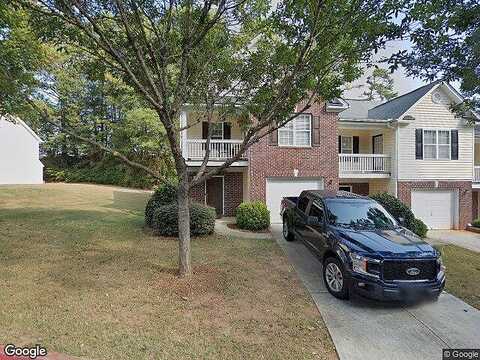 Manhattan, DECATUR, GA 30035