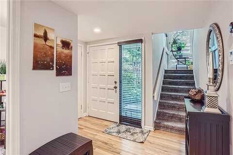 Clairmeade Valley, ATLANTA, GA 30329