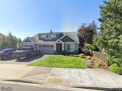 Sierra, CAMAS, WA 98607