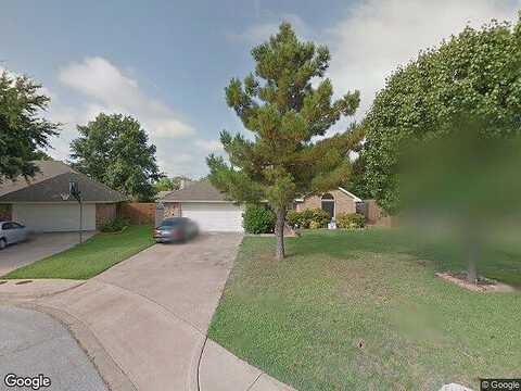Tanglewood, WAXAHACHIE, TX 75165