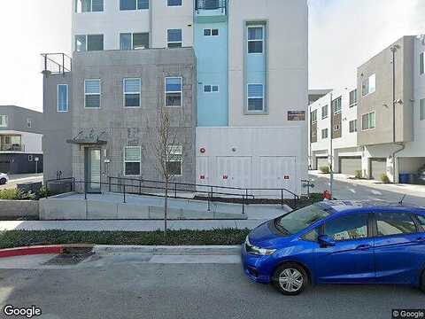 Agustin Narvaez, SAN JOSE, CA 95136