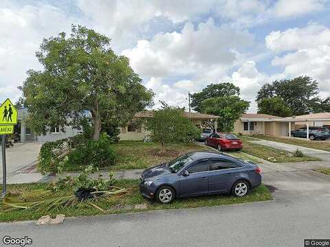 56Th, FORT LAUDERDALE, FL 33309