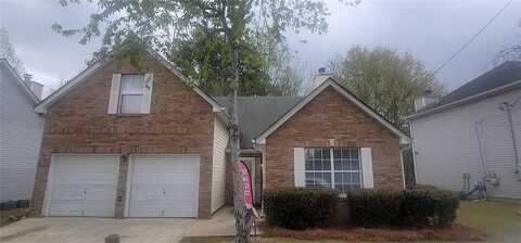 Cutters Mill, LITHONIA, GA 30058