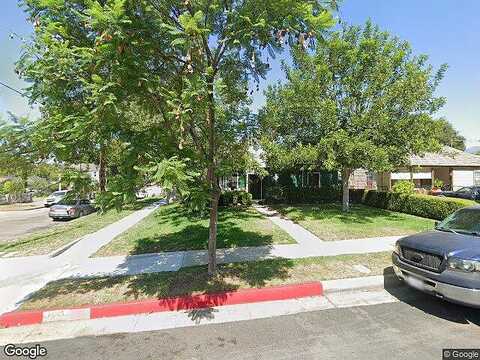 Mentone, PASADENA, CA 91103