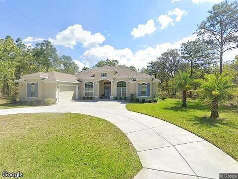 Daisy, HOMOSASSA, FL 34446