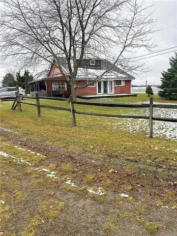 Route 119, PUNXSUTAWNEY, PA 15767