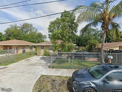 152Nd, OPA LOCKA, FL 33054