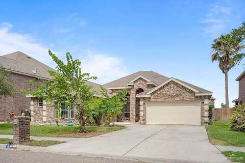 Bunting, MISSION, TX 78572