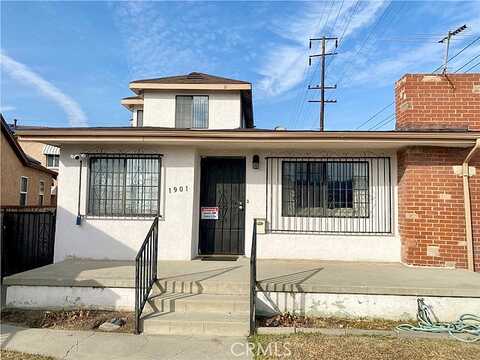 La Paloma, ALHAMBRA, CA 91803