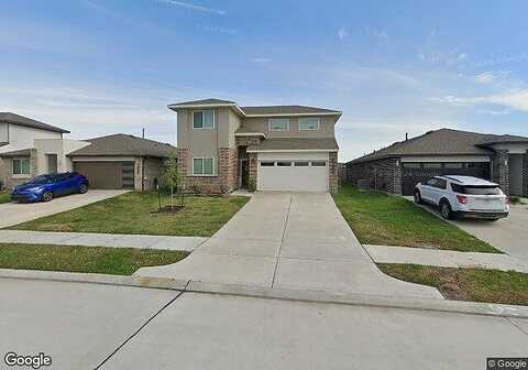 Derrington Manor, RICHMOND, TX 77407
