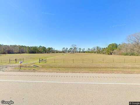 State Highway 87, CALL, TX 75933