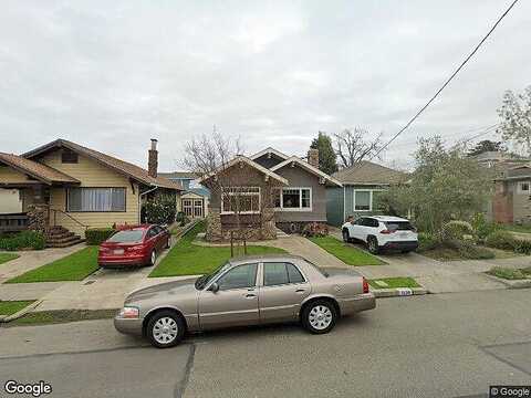 Wood, ALAMEDA, CA 94501