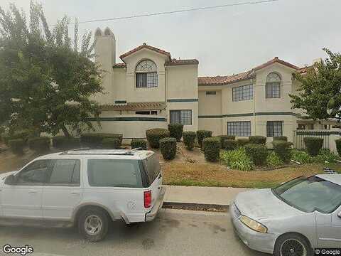 Courtyard, PORT HUENEME, CA 93041
