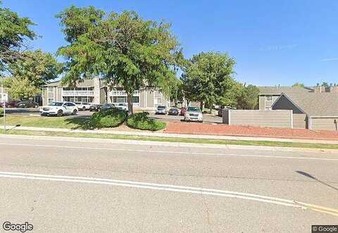 Kentucky, AURORA, CO 80017