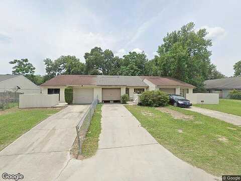 108Th, OCALA, FL 34476