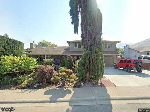 Lexington, WENATCHEE, WA 98801