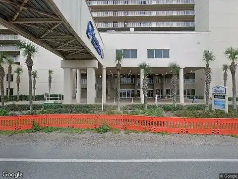 Front Beach, PANAMA CITY BEACH, FL 32413