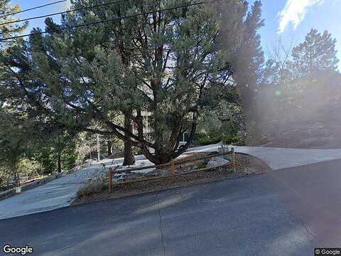 Linden, PINE MOUNTAIN CLUB, CA 93222