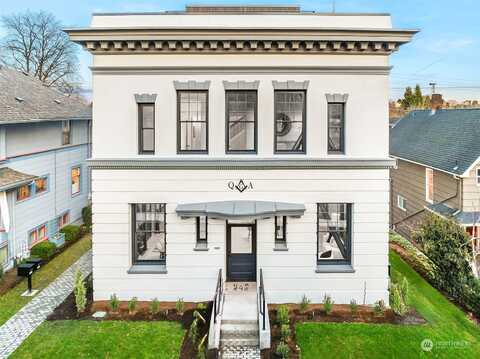 4Th, SEATTLE, WA 98119