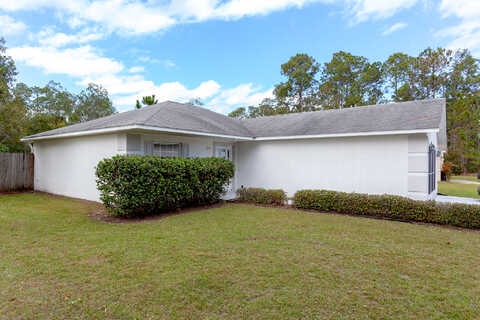 Red Clover, PALM COAST, FL 32164